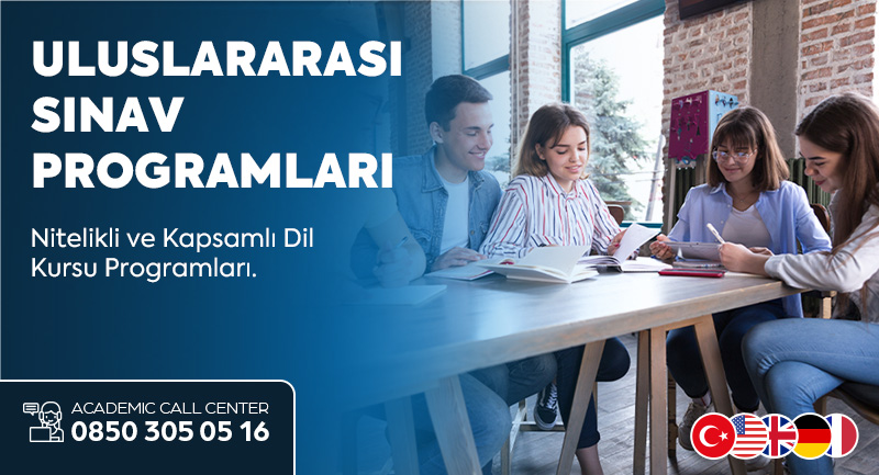 Bursa İngilizce Kursları