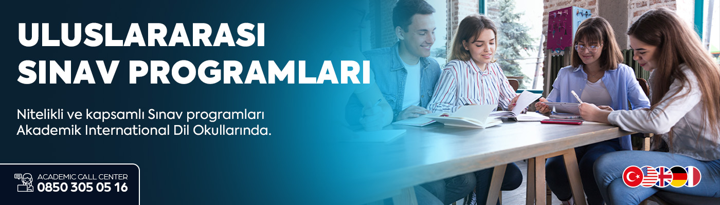 Bursa İngilizce Kursları