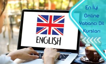 En İyi Online Yabancı Dil Kursları