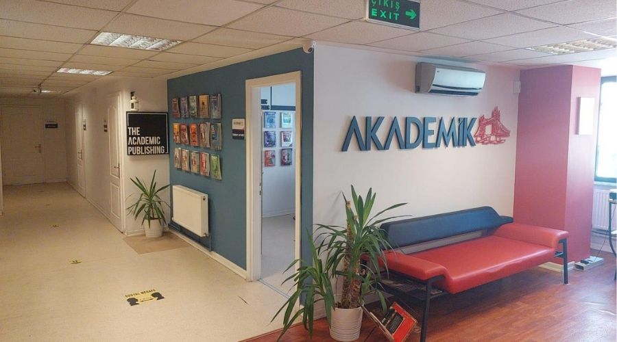 Kadıköy İngilizce Dil Kursu