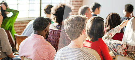 TOEFL Hazırlık Kursu